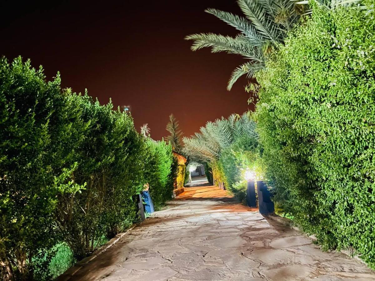 Paradis Touareg Zagora Kültér fotó