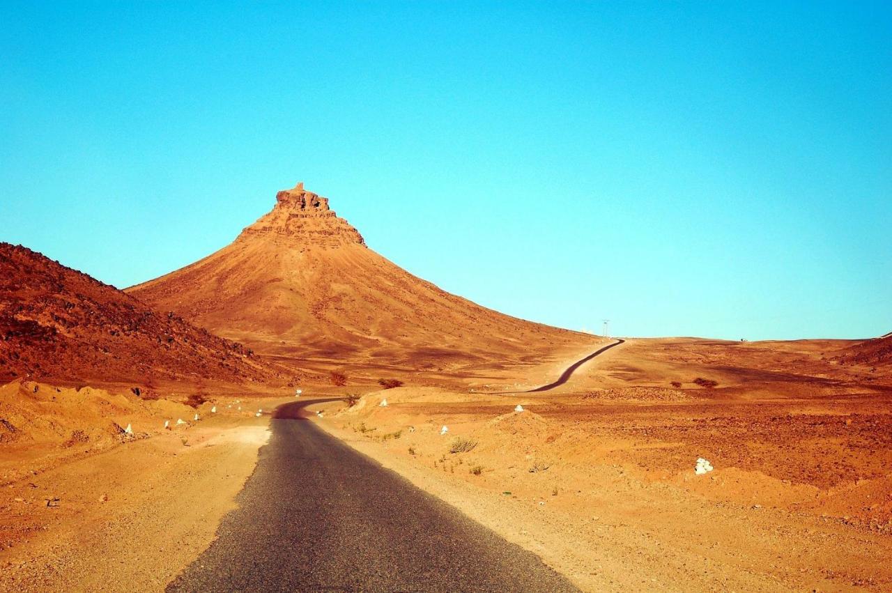 Paradis Touareg Zagora Kültér fotó